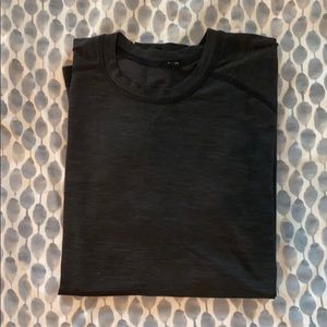 lululemon Metal Vent shirt